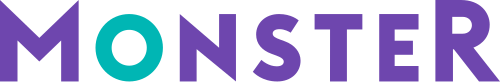 Monster logo